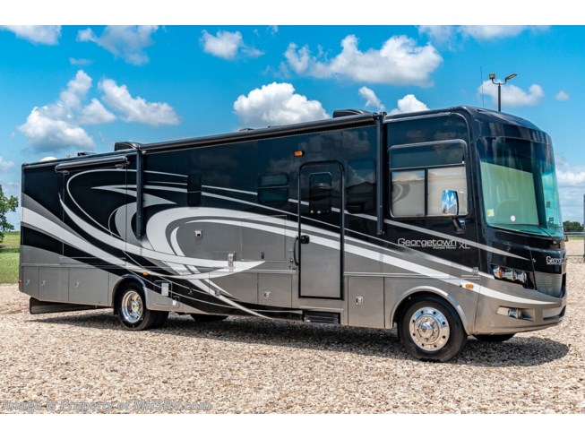 Used 2016 Forest River Georgetown 360DS available in Alvarado, Texas