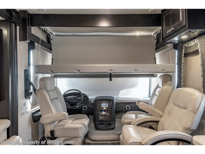 2016 Georgetown 360DS by Forest River from Motor Home Specialist in Alvarado, Texas