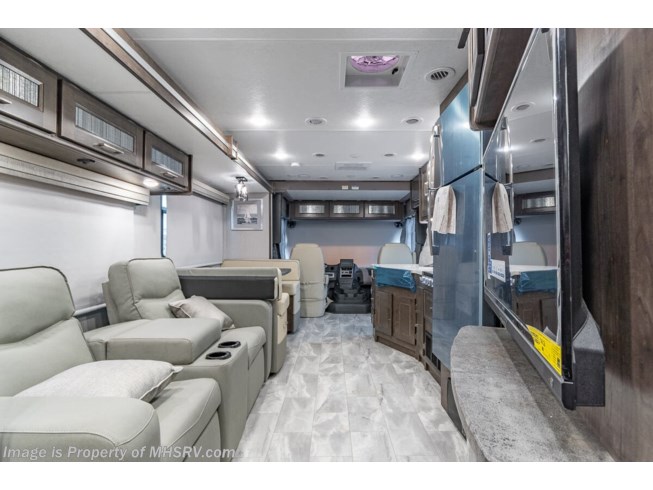 2022 Coachmen Encore 325SS - New Class A For Sale by Motor Home Specialist in Alvarado, Texas
