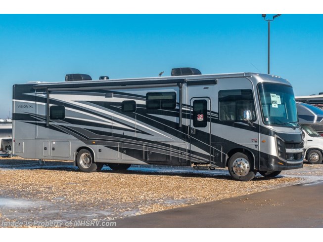 New 2023 Entegra Coach Vision XL 36C available in Alvarado, Texas