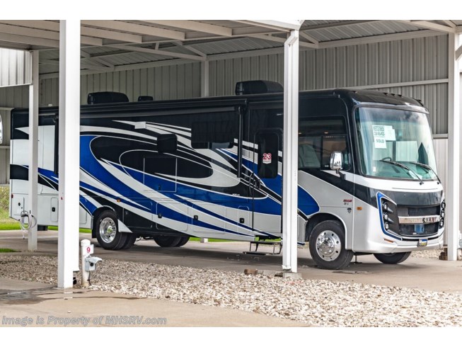New 2022 Entegra Coach Vision XL 36C available in Alvarado, Texas