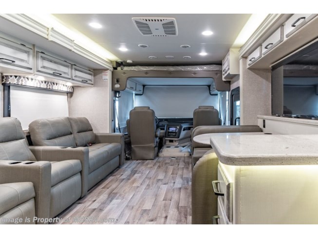 2022 Entegra Coach Vision XL 36C - New Class A For Sale by Motor Home Specialist in Alvarado, Texas
