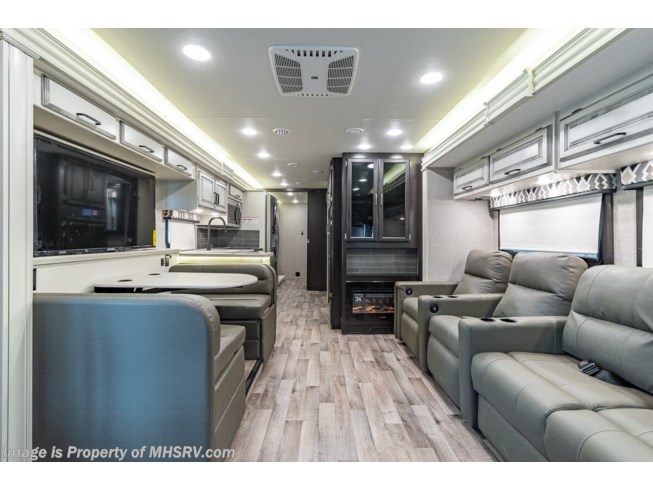 2022 Vision XL 36C by Entegra Coach from Motor Home Specialist in Alvarado, Texas