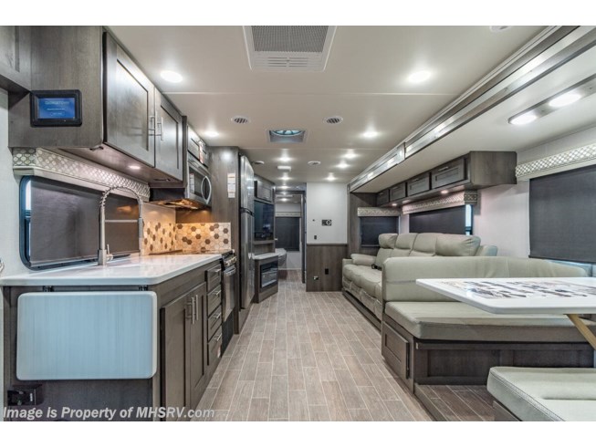 2022 Georgetown 5 Series GT5 31L5 by Forest River from Motor Home Specialist in Alvarado, Texas