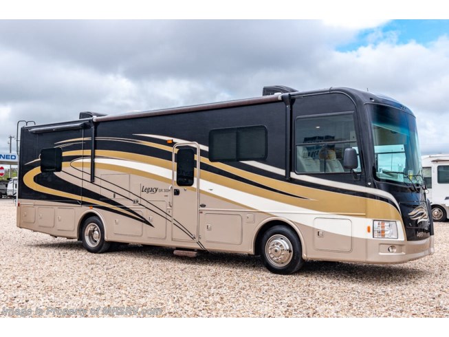 Used 2014 Forest River Legacy 340BH available in Alvarado, Texas