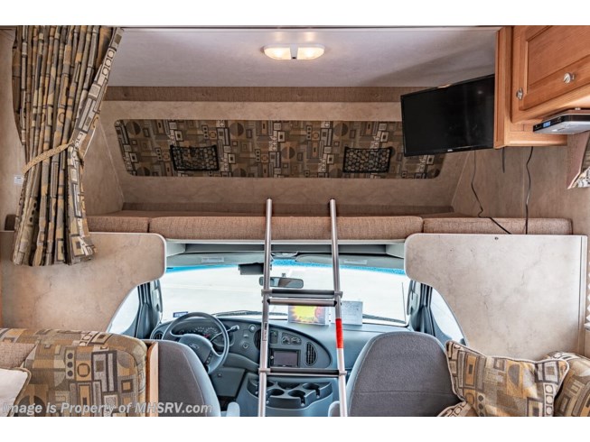 2008 Conquest Ultra 6319 by Gulf Stream from Motor Home Specialist in Alvarado, Texas
