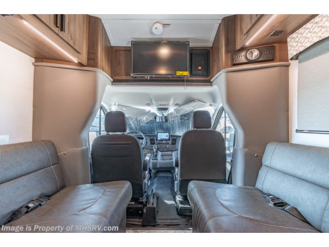 2022 Forester TS 2381A by Forest River from Motor Home Specialist in Alvarado, Texas