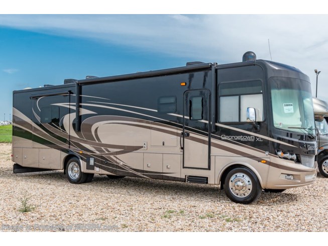 Used 2016 Forest River Georgetown 369 available in Alvarado, Texas