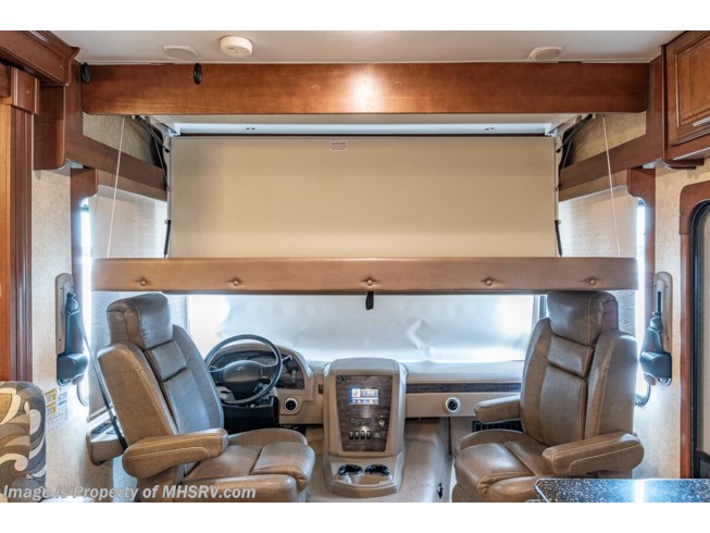 2016 Georgetown 369 by Forest River from Motor Home Specialist in Alvarado, Texas