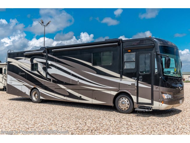 Used 2014 Forest River Berkshire 390RB available in Alvarado, Texas