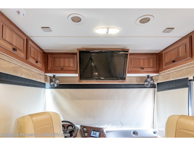 2014 Berkshire 390RB by Forest River from Motor Home Specialist in Alvarado, Texas