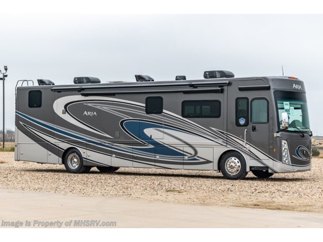 New 2022 Thor Motor Coach Aria 3901 available in Alvarado, Texas