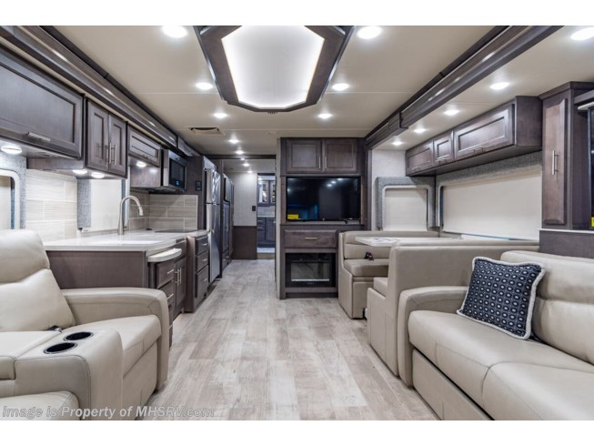 2022 Aria 3901 by Thor Motor Coach from Motor Home Specialist in Alvarado, Texas