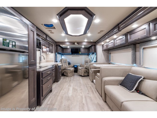 2022 Thor Motor Coach Aria 3701 - New Diesel Pusher For Sale by Motor Home Specialist in Alvarado, Texas