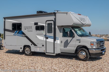 7-6-22 &lt;a href=&quot;http://www.mhsrv.com/coachmen-rv/&quot;&gt;&lt;img src=&quot;http://www.mhsrv.com/images/sold-coachmen.jpg&quot; width=&quot;383&quot; height=&quot;141&quot; border=&quot;0&quot;&gt;&lt;/a&gt;  MSRP $111,853. New 2022 Coachmen Cross Trail XL 23XG. The Cross Trail is one of the best values in class C RVs. The 23XG measures approximately 25 feet 10 inches in length. Floor plan highlights include U-shaped kitchen dinette, streamlined cabover bunk for increased visibility and a massive rear exterior storage bay great for extended off grid camping! It rides the Ford&#174; chassis with the all new high performance V-8 engine. Optional equipment includes swivel passenger seat, dual auxiliary batteries, child safety net &amp; ladder, silver cab paint, exterior entertainment center, side view camera, spare tire, equalizer stabilizer jacks, exterior windshield cover, 15K A/C with heat pump and the Cross Trail XL Package which includes a 4KW generator, color infused sidewalls, power awning, Coachmen Comfort Ride air assist (N/A 22/23XG), exterior LED Halo tail lights, stainless steel wheel inserts, running boards, hitch, heated tank pad, water port, black tank flush, solar power prep, Omni&#174; directional antenna, touchscreen radio, back-up camera and monitor, coach TV, window shades, refrigerator, microwave, cooktop, charging center, ducted furnace, A/C, water heater, and LED interior lights. Additionally, the Coachmen Cross Trail XL features a host of standard features and construction highlights that include a crowned and laminated roof, Azdel&#174; Lamilux 4000 sidewalls and rear wall, hardwood shaker FPI doors and solid drawers, roller bearing drawer glides, skylight over shower, LED marker lights, power windows and locks, USB port and much more! For additional details on this unit and our entire inventory including brochures, window sticker, videos, photos, reviews &amp; testimonials as well as additional information about Motor Home Specialist and our manufacturers please visit us at MHSRV.com or call 800-335-6054. At Motor Home Specialist, we DO NOT charge any prep or orientation fees like you will find at other dealerships. All sale prices include a 200-point inspection, interior &amp; exterior wash, detail service and a fully automated high-pressure rain booth test and coach wash that is a standout service unlike that of any other in the industry. You will also receive a thorough coach orientation with an MHSRV technician, a night stay in our delivery park featuring landscaped and covered pads with full hook-ups and much more! Read Thousands upon Thousands of 5-Star Reviews at MHSRV.com and See What They Had to Say About Their Experience at Motor Home Specialist. WHY PAY MORE? WHY SETTLE FOR LESS?