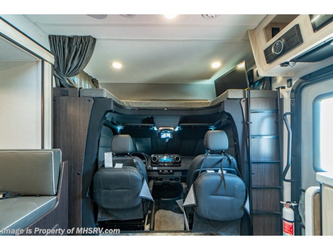 2022 Forester MBS 2401B by Forest River from Motor Home Specialist in Alvarado, Texas