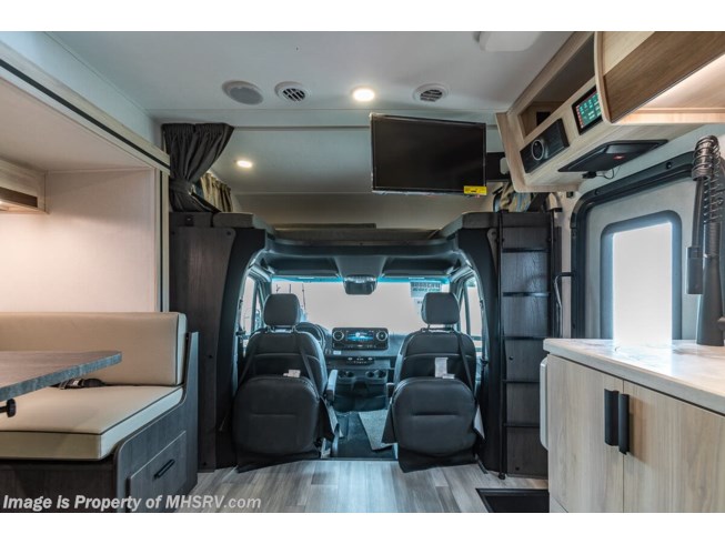 2023 Forester MBS 2401B by Forest River from Motor Home Specialist in Alvarado, Texas