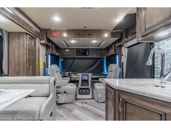 2022 Bounder 36F by Fleetwood from Motor Home Specialist in Alvarado, Texas