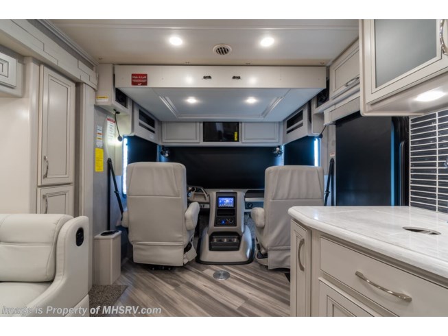 2022 Southwind 35K by Fleetwood from Motor Home Specialist in Alvarado, Texas