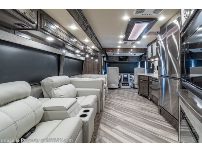 2022 Fleetwood Southwind 35K - New Class A For Sale by Motor Home Specialist in Alvarado, Texas