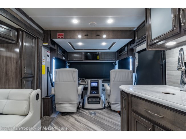 2022 Southwind 35K by Fleetwood from Motor Home Specialist in Alvarado, Texas