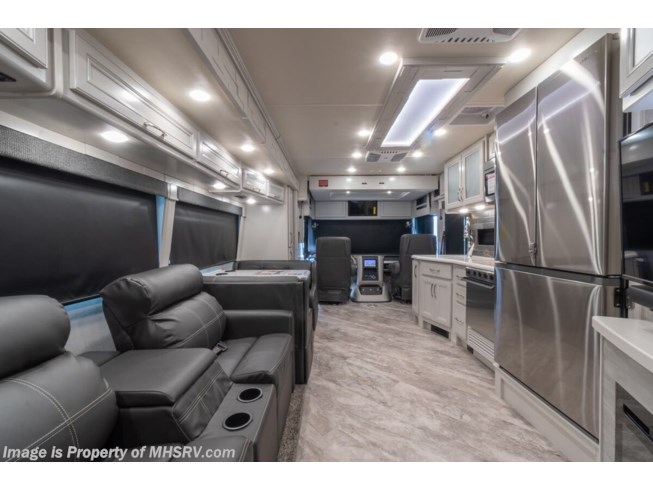 2022 Fleetwood Southwind 34C - New Class A For Sale by Motor Home Specialist in Alvarado, Texas