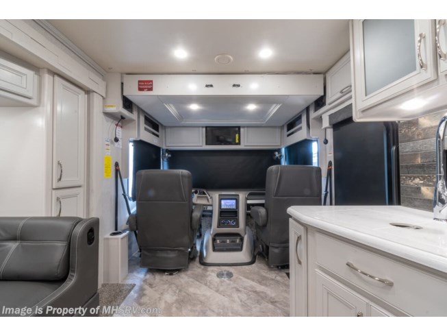2022 Southwind 34C by Fleetwood from Motor Home Specialist in Alvarado, Texas