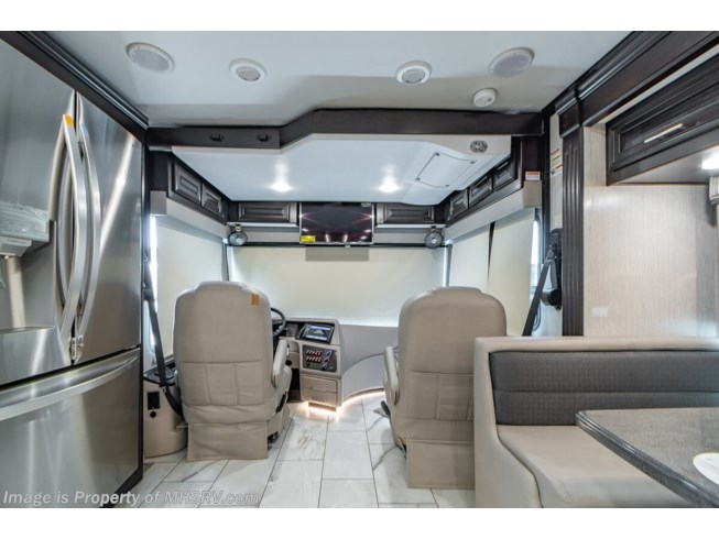2023 Berkshire XLT 45CA by Forest River from Motor Home Specialist in Alvarado, Texas