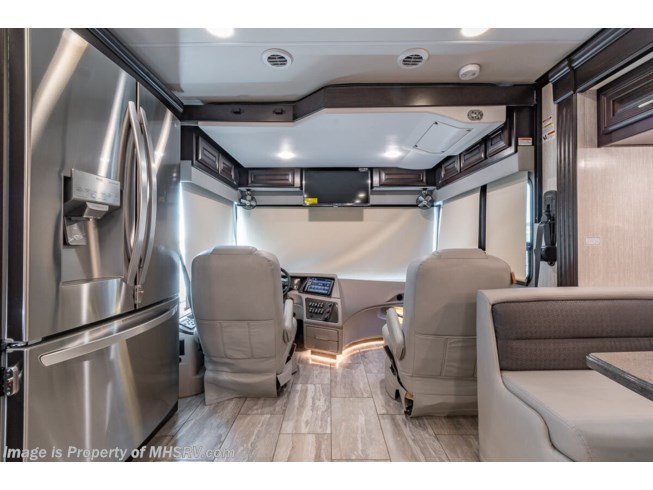 2022 Berkshire XL 40E by Forest River from Motor Home Specialist in Alvarado, Texas
