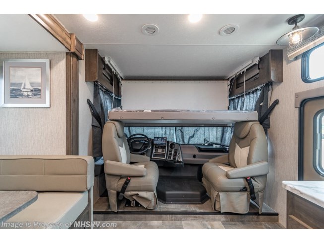 2022 Pursuit 31TS by Coachmen from Motor Home Specialist in Alvarado, Texas