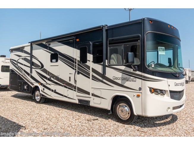 Used 2014 Forest River Georgetown 328TS available in Alvarado, Texas