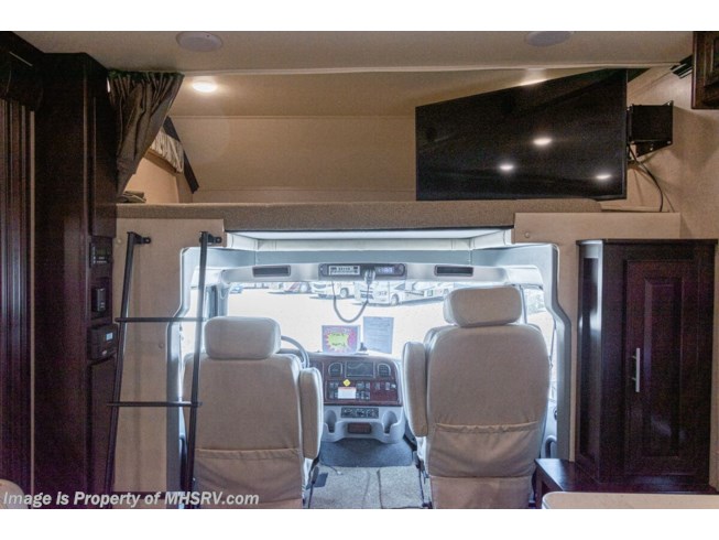 2019 Dynaquest XL 37RB by Dynamax Corp from Motor Home Specialist in Alvarado, Texas