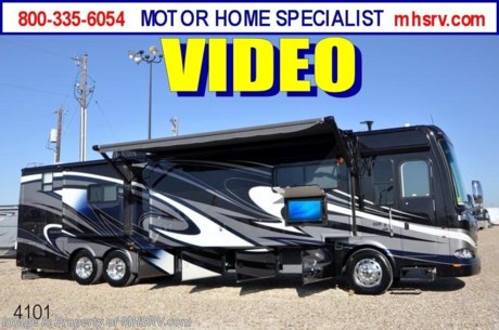 &lt;a href=&quot;http://www.mhsrv.com/thor-rv/&quot;&gt;&lt;img src=&quot;http://www.mhsrv.com/images/sold-thor.jpg&quot; width=&quot;383&quot; height=&quot;141&quot; border=&quot;0&quot; /&gt;&lt;/a&gt; 
SOLD 2011 Thor Motor Coach Tuscany to Texas on 7/12/11.