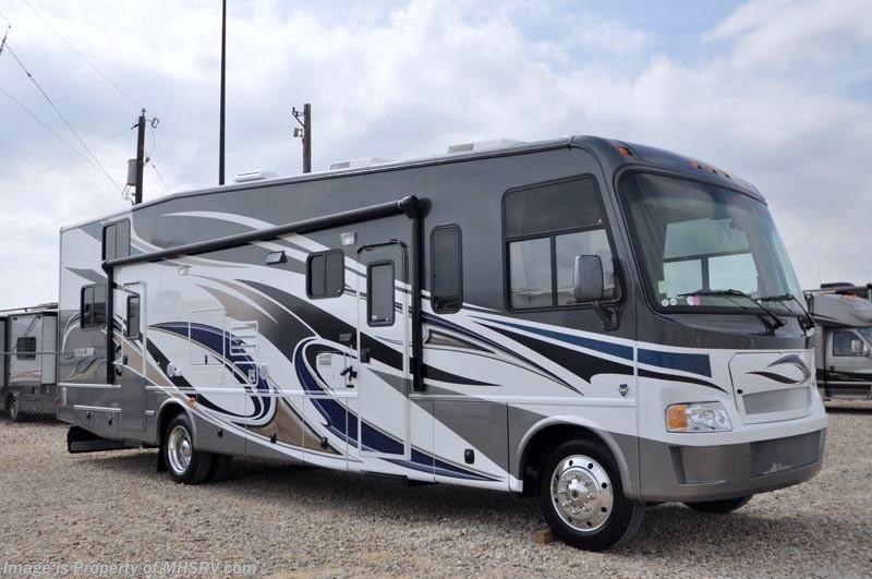 2011 Thor Motor Coach Outlaw Toy Hauler Toy Hauler RV for Sale with Slide