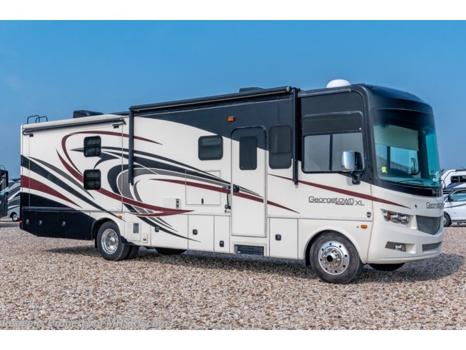 Used 2015 Forest River Georgetown XL 350TS available in Alvarado, Texas