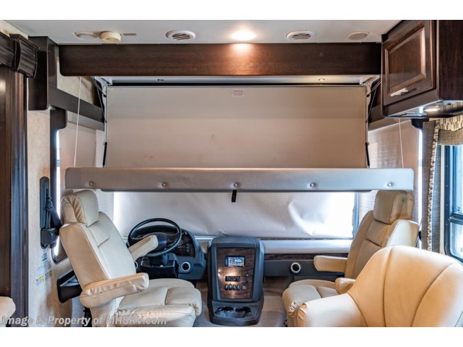2015 Georgetown XL 350TS by Forest River from Motor Home Specialist in Alvarado, Texas