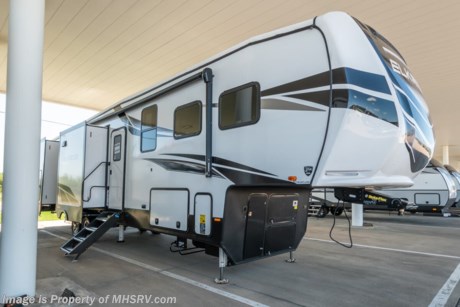 12/30/21  &lt;a href=&quot;http://www.mhsrv.com/travel-trailers/&quot;&gt;&lt;img src=&quot;http://www.mhsrv.com/images/sold-traveltrailer.jpg&quot; width=&quot;383&quot; height=&quot;141&quot; border=&quot;0&quot;&gt;&lt;/a&gt;  MSRP $103,344. ElkRidge luxury 5th wheels offer the ultimate in leisure living. The New 2022 Heartland Elkridge 38RSRT 2 Full Bath Bunk Model fifth wheel RV approximately 40 feet 5 inches in length featuring a king sized bed, bunk area, and a camp kitchen. Options include a generator prep and a 32&quot; LED bedroom TV. This beautiful fifth wheel also includes the Elkridge Summit Package &amp; Suit Packages which include solid stained hardwood interior cabinets, dinette table w/ 4 chairs, solid surface countertops, drawers w/ solid bottoms and full extension draw guides, stainless steel kitchen sink w/ residential style faucet, stainless steel; gas oven &amp; 3 burner cook top with glass stove cover, microwave, stainless steel; residential refrigerator, electric fireplace, ducted A/C system, water heater, 48” shower w/ skylight, porcelain foot flush toilet, stackable washer/dryer prep, king bed, cold crack resistant floor, LED TV, Tri-Fold sleeper style sofa, theater style seats, LED interior lightning, roller style shades, Bluetooth speaker prep, wireless charging stations, high gloss sidewalls, painted fiberglass front cap, aluminum framed &amp; laminated sidewalls w/ Azdel, tinted safety glass windows, F Rated tires, aluminum rims, spare tire, MORryde 3000 suspension, EZ lube dexter axles, NEV-R-Adjust Brake Package, 6pt hydraulic leveling, 2nd A/C, 50Amp service, Universal docking station with black tank flush &amp; exterior shower, heated &amp; enclosed underbelly, slam baggage style doors, stop/turn/tail lights, twin 30#LP, back-up camera prep, extra large grab handle, power awning w/ LED light, solar prep, solid entrance step w/ strut assist, Winegard Air 360+, dog tether, 12V power cord reel, 12V heating pads and much more. For more complete details on this unit and our entire inventory including brochures, window sticker, videos, photos, reviews &amp; testimonials as well as additional information about Motor Home Specialist and our manufacturers please visit us at MHSRV.com or call 800-335-6054. At Motor Home Specialist, we DO NOT charge any prep or orientation fees like you will find at other dealerships. All sale prices include a multi-point inspection, interior &amp; exterior wash, detail service and a fully automated high-pressure rain booth test and coach wash that is a standout service unlike that of any other in the industry. You will also receive a thorough coach orientation with an MHSRV technician, a night stay in our delivery park featuring landscaped and covered pads with full hook-ups and much more! Read Thousands upon Thousands of 5-Star Reviews at MHSRV.com and see what they had to say about their experience at Motor Home Specialist. MHSRV.com or 800-335-6054 - Why Pay More? Why Settle for Less?