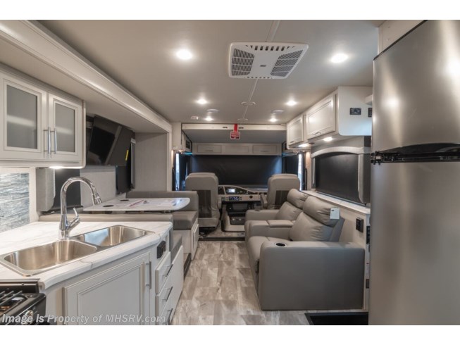 2023 Fleetwood Flair 28A - New Class A For Sale by Motor Home Specialist in Alvarado, Texas