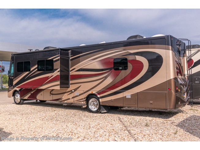 2018 Mirada Select 37TB by Coachmen from Motor Home Specialist in Alvarado, Texas