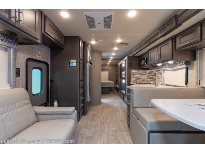 2022 Omni RS36 by Thor Motor Coach from Motor Home Specialist in Alvarado, Texas