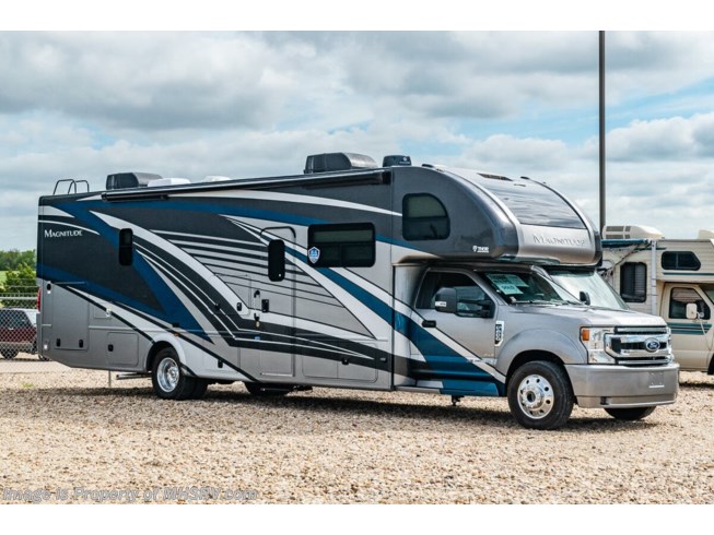 New 2023 Thor Motor Coach Magnitude RS36 available in Alvarado, Texas