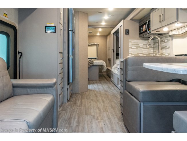 2023 Magnitude RS36 by Thor Motor Coach from Motor Home Specialist in Alvarado, Texas