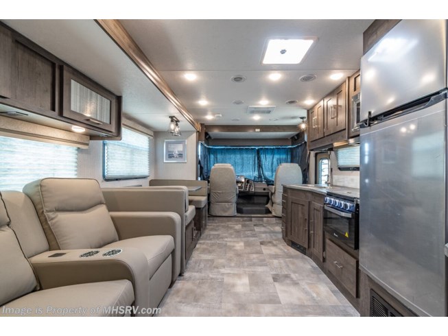 2022 Coachmen Pursuit 31TS - New Class A For Sale by Motor Home Specialist in Alvarado, Texas