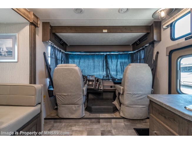 2022 Pursuit 31TS by Coachmen from Motor Home Specialist in Alvarado, Texas