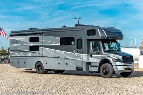 9-10 &lt;a href=&quot;http://www.mhsrv.com/other-rvs-for-sale/dynamax-rv/&quot;&gt;&lt;img src=&quot;http://www.mhsrv.com/images/sold-dynamax.jpg&quot; width=&quot;383&quot; height=&quot;141&quot; border=&quot;0&quot;&gt;&lt;/a&gt;  MSRP $388,354. 2022 DynaMax DX3 model 37BD Bunk Model with 2 slides. This RV also features the Black Out Package which features black side mirrors, rock guard, wheels, headlight bezels, exterior grab handle trim as well as a Custom C9 grill and vents. Additional options include the beautiful full body paint, washer and dryer, all electric package, powered theater seating sofa IPO sofa, Innomax digital smart bed, JBL sound system, collision avoidance system and cab over bunk. For more complete details on this unit and our entire inventory including brochures, window sticker, videos, photos, reviews &amp; testimonials as well as additional information about Motor Home Specialist and our manufacturers please visit us at MHSRV.com or call 800-335-6054. At Motor Home Specialist, we DO NOT charge any prep or orientation fees like you will find at other dealerships. All sale prices include a 200-point inspection, interior &amp; exterior wash, detail service and a fully automated high-pressure rain booth test and coach wash that is a standout service unlike that of any other in the industry. You will also receive a thorough coach orientation with an MHSRV technician, an RV Starter&#39;s kit, a night stay in our delivery park featuring landscaped and covered pads with full hook-ups and much more! Read Thousands upon Thousands of 5-Star Reviews at MHSRV.com and See What They Had to Say About Their Experience at Motor Home Specialist. WHY PAY MORE?... WHY SETTLE FOR LESS?