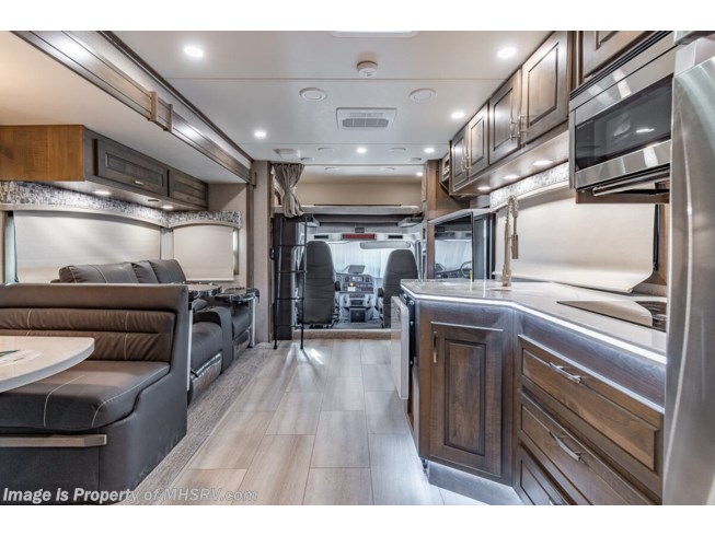 2022 Dynamax Corp DX3 37BD - New Class C For Sale by Motor Home Specialist in Alvarado, Texas