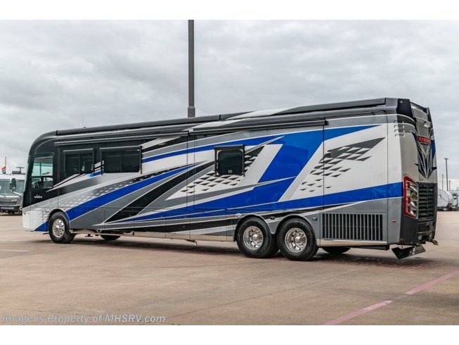 2022 Anthem 44D by Entegra Coach from Motor Home Specialist in Alvarado, Texas