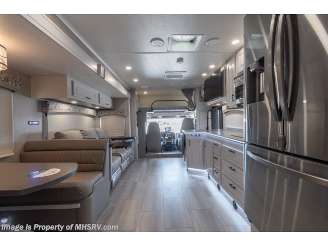 2022 Dynamax Corp Dynaquest XL 3400KD - New Class C For Sale by Motor Home Specialist in Alvarado, Texas