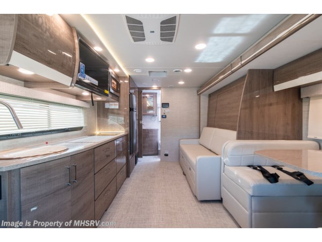 2022 Qwest 24R by Entegra Coach from Motor Home Specialist in Alvarado, Texas