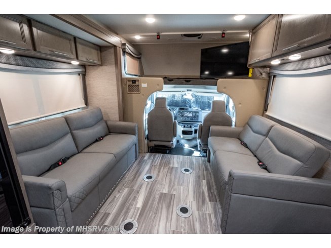 2023 Outlaw 29J by Thor Motor Coach from Motor Home Specialist in Alvarado, Texas
